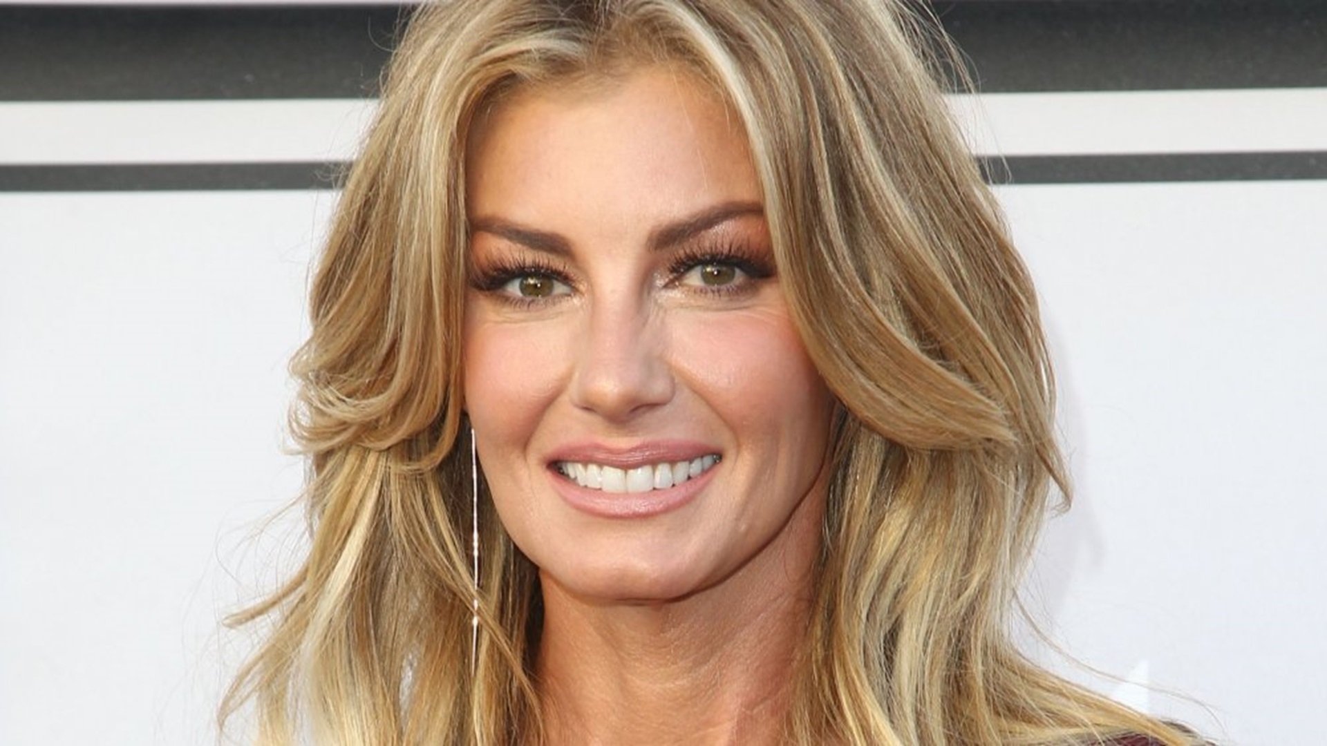 Faith Hill - When The Lights Go Down|Faith Hill - When The Lights Go Down