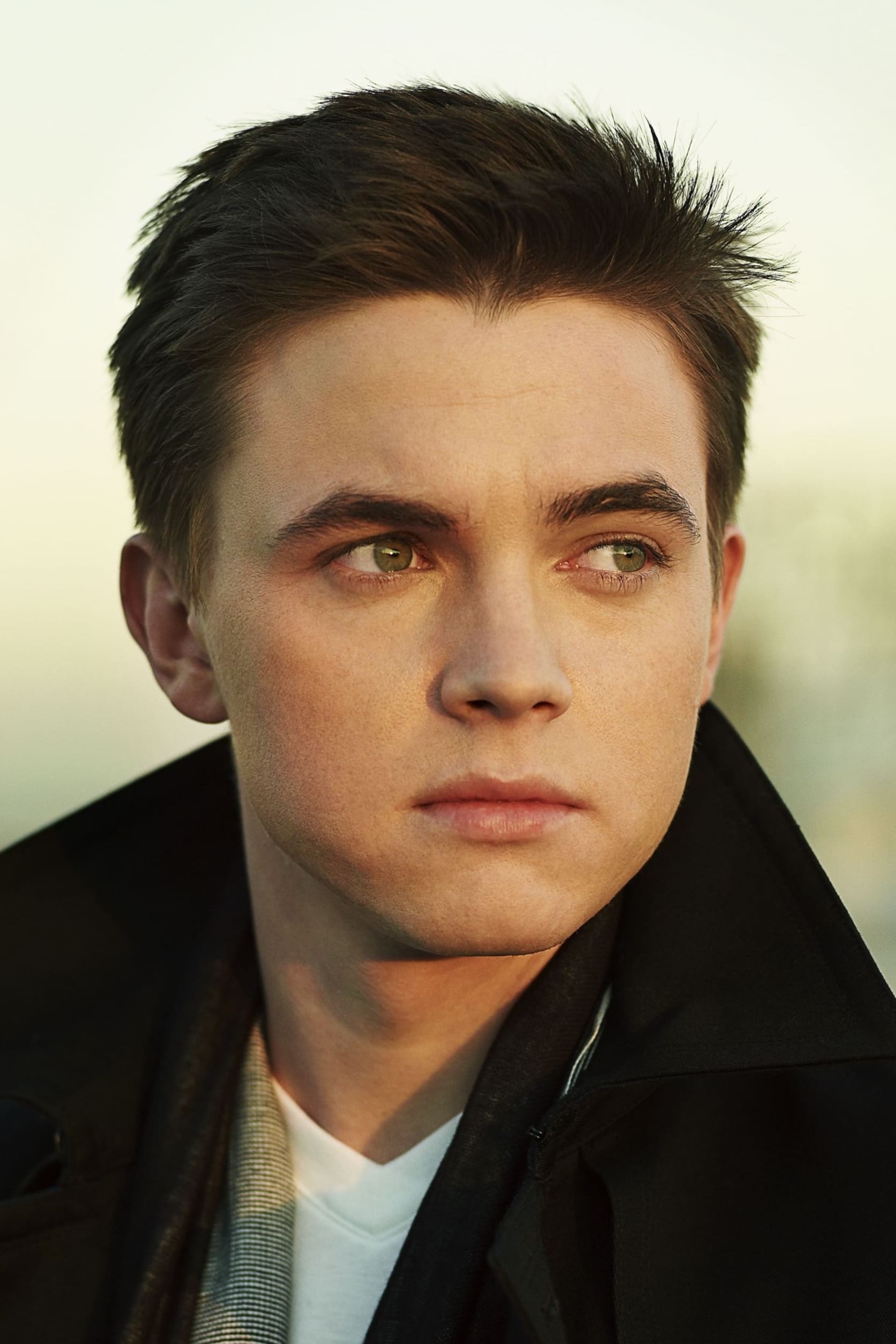 بازیگر Jesse McCartney  