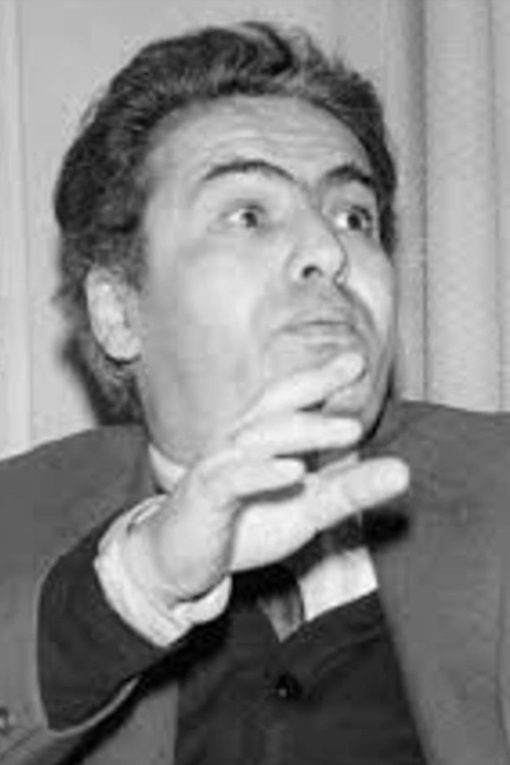 بازیگر Nişan Hançer  