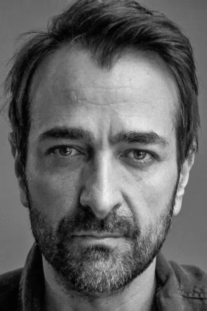 بازیگر Mikaël Fitoussi  