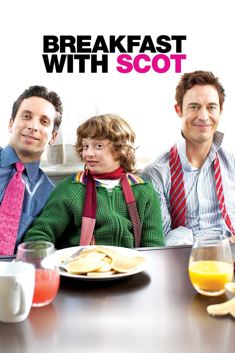 Breakfast with Scot | Breakfast with Scot