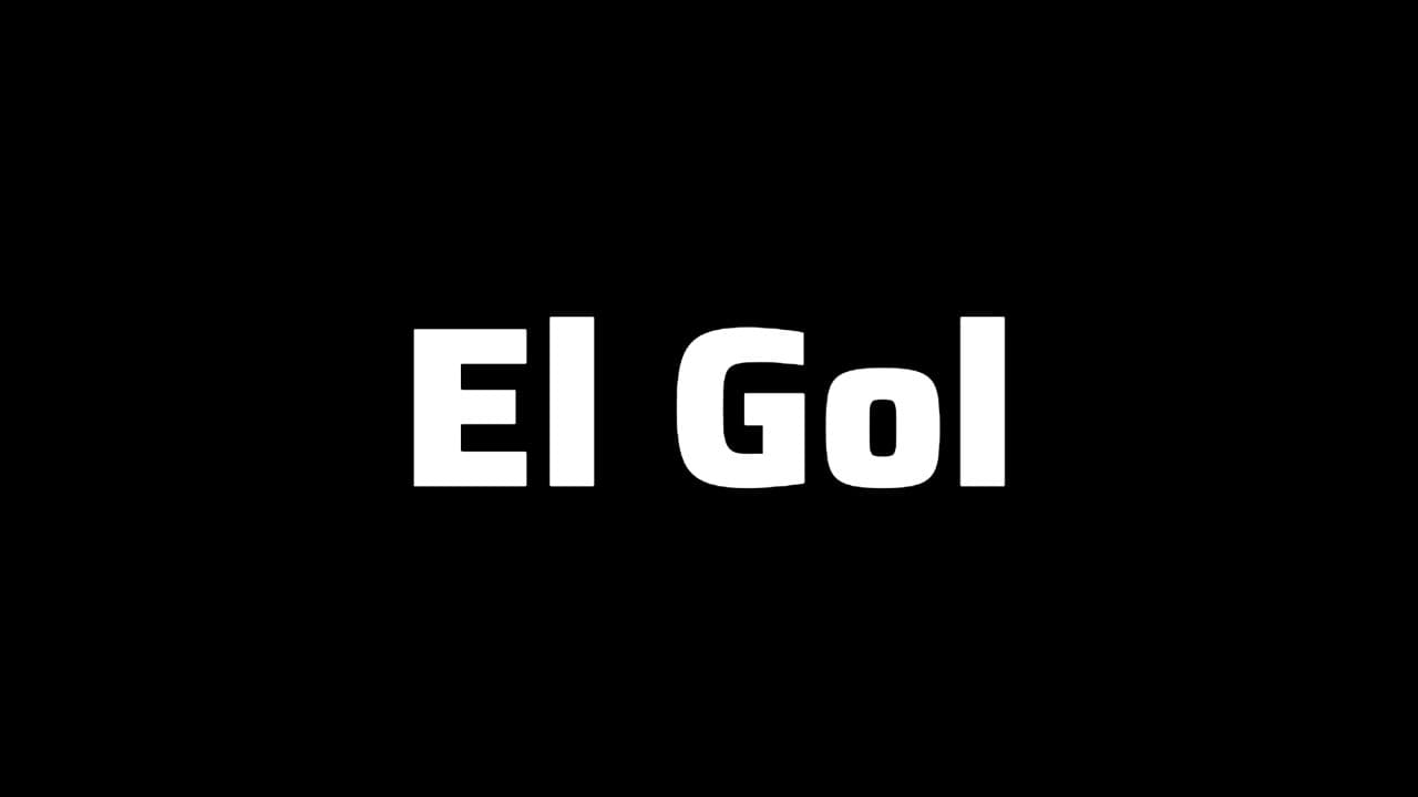 El Gol|El Gol