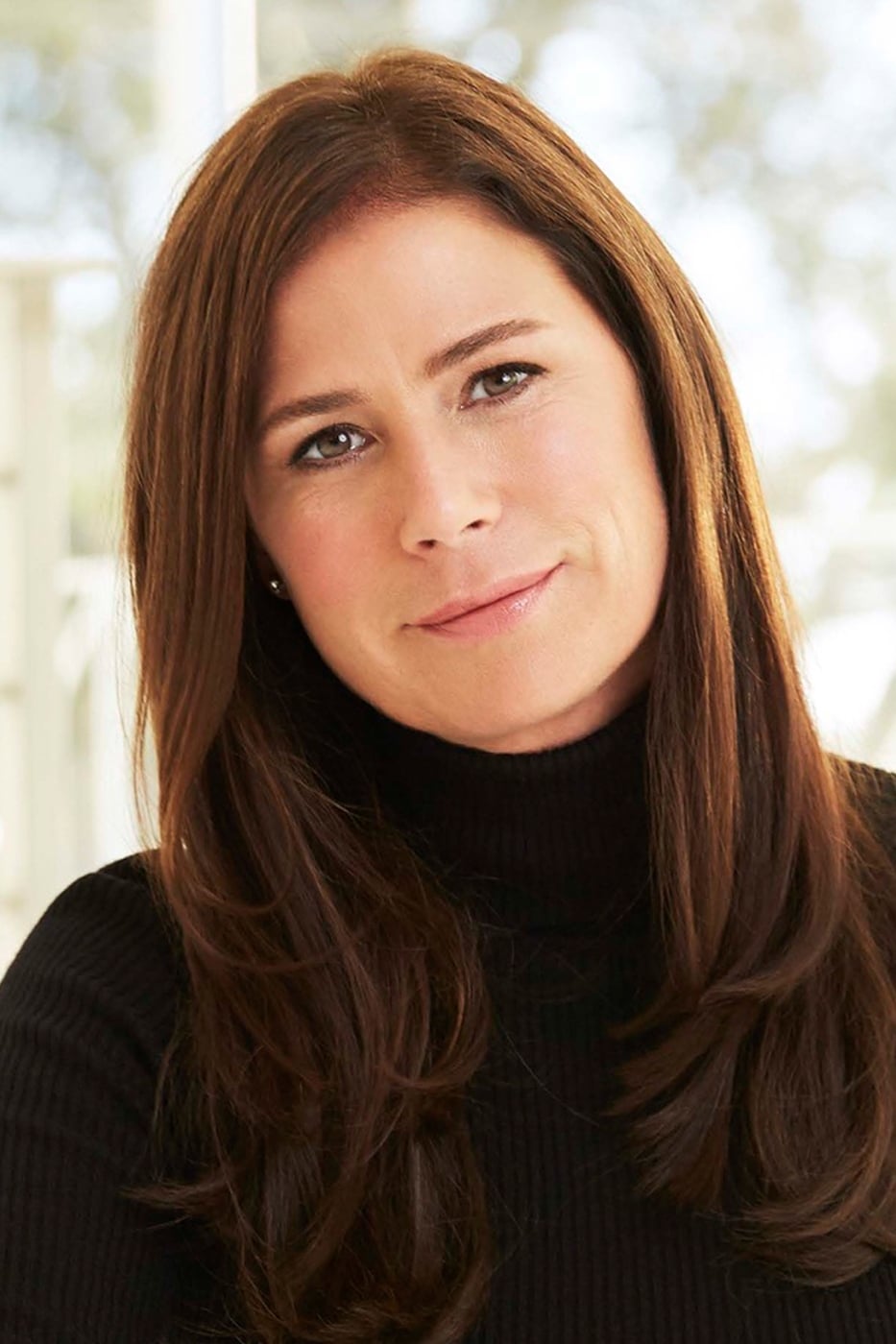 بازیگر Maura Tierney  