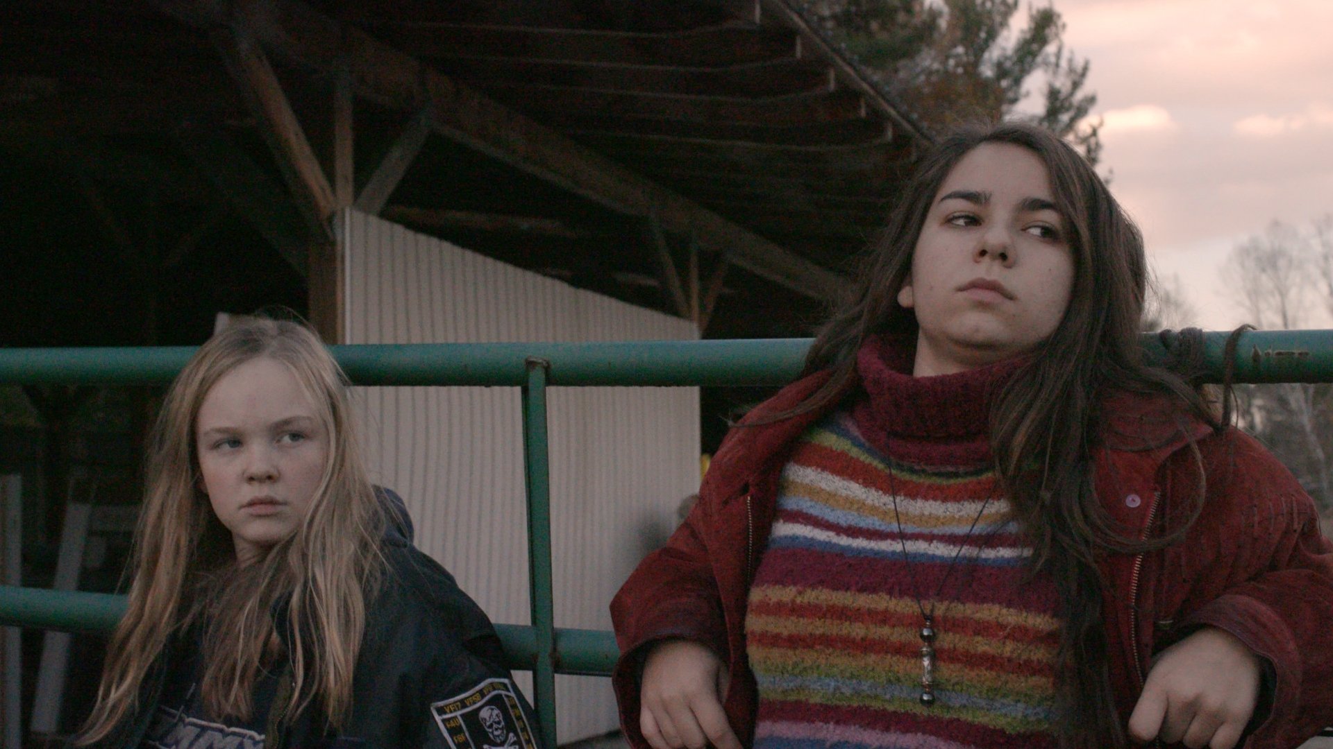 Mad Dog Labine|Mad Dog Labine