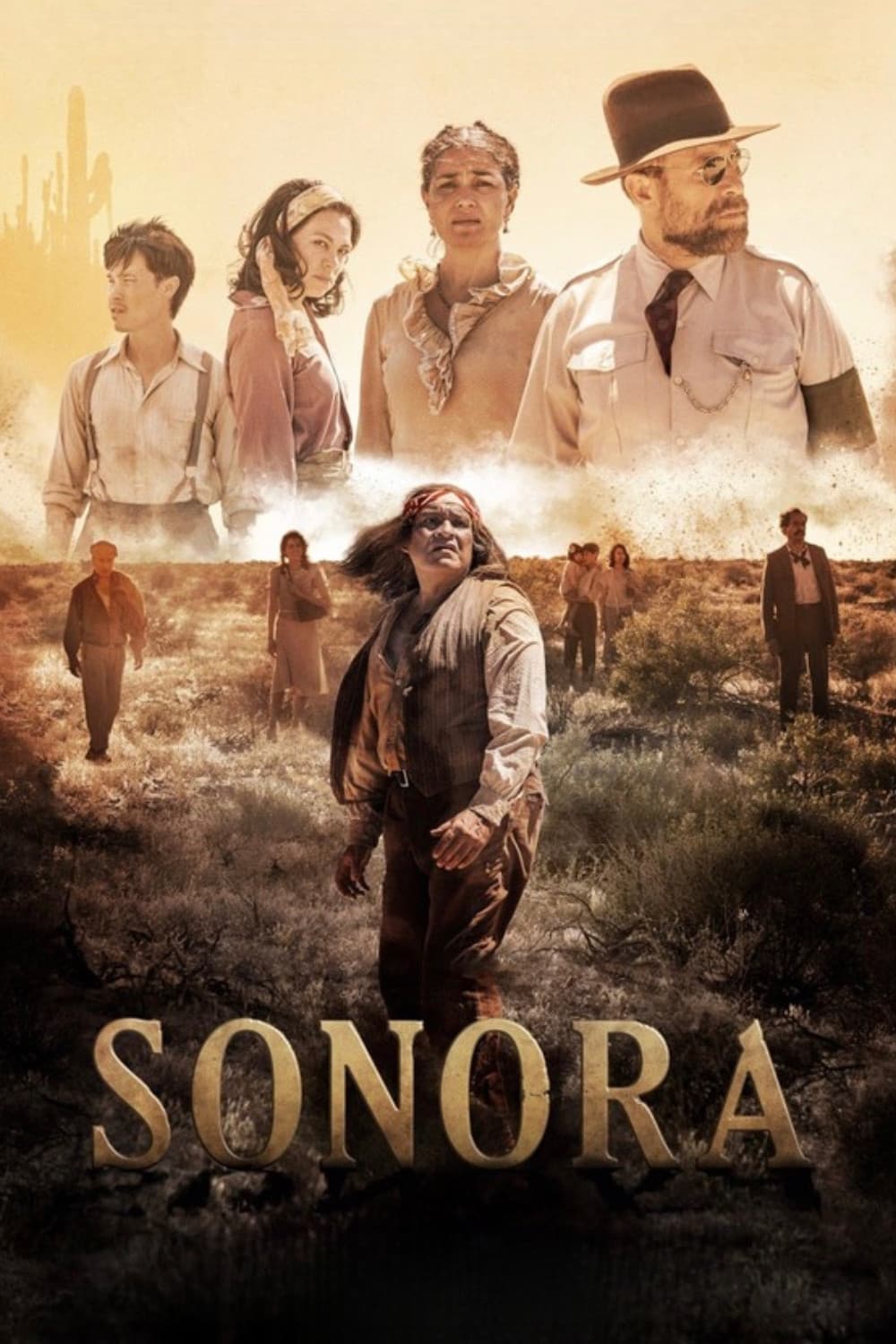 Sonora | Sonora