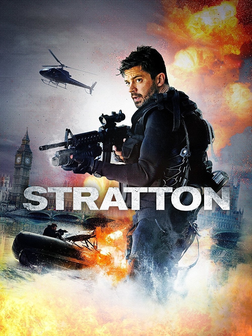 Stratton | Stratton