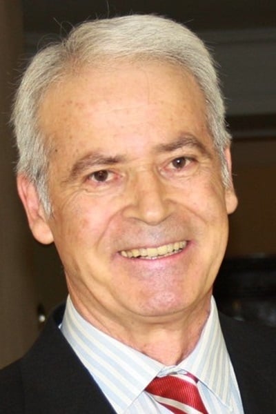 بازیگر José Luis Baringo  