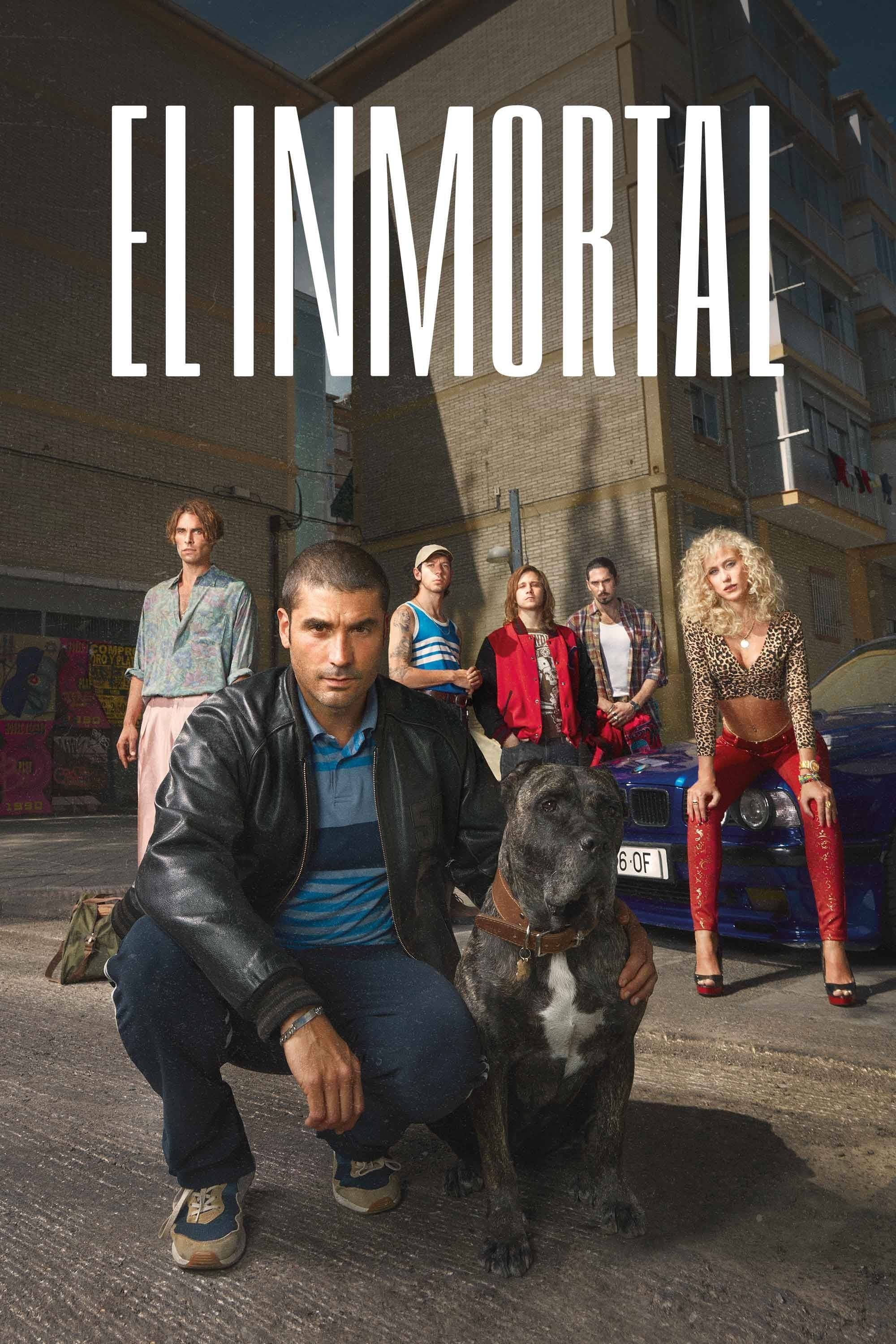 El inmortal | El inmortal