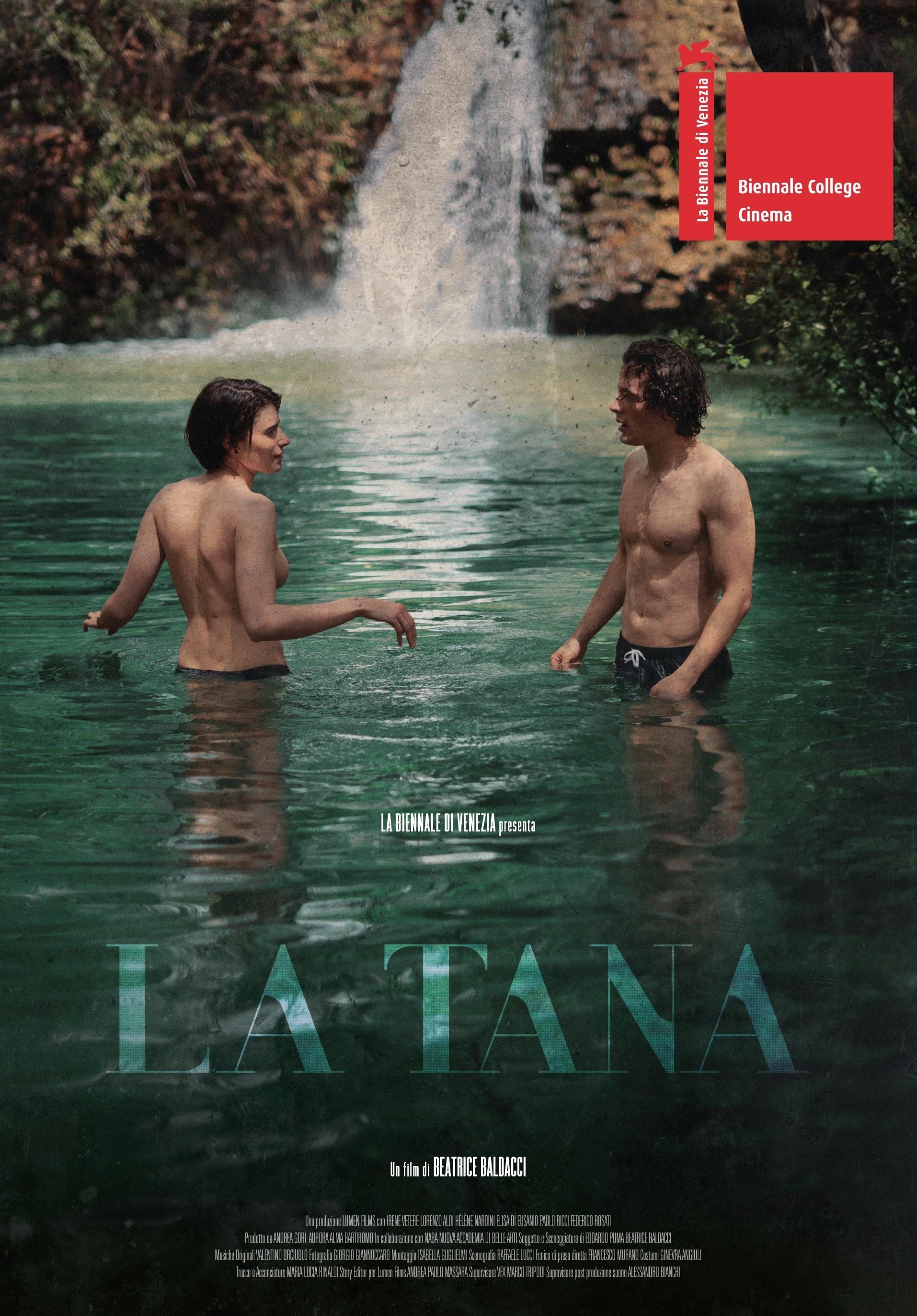 La tana | La tana