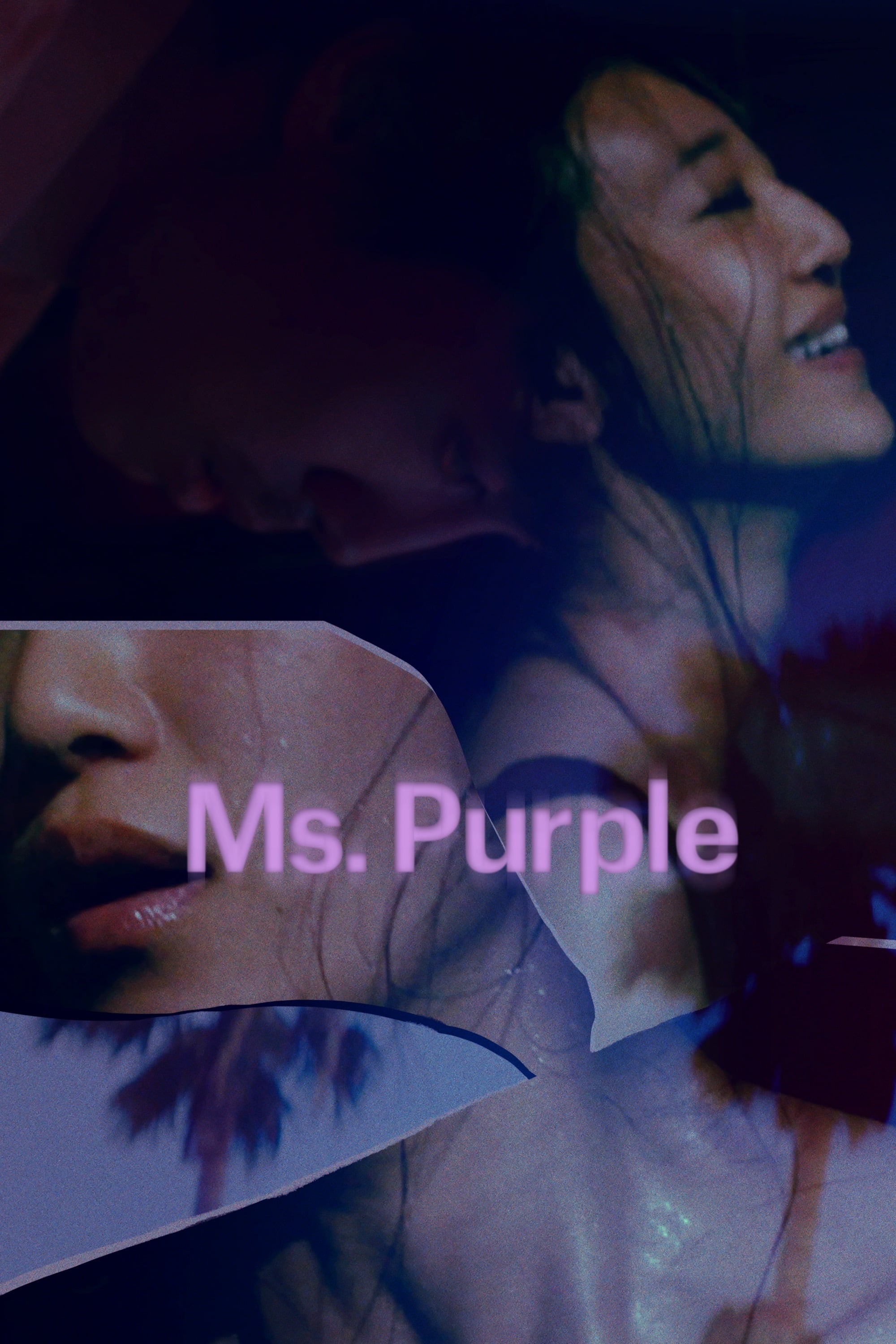 Ms. Purple | Ms. Purple