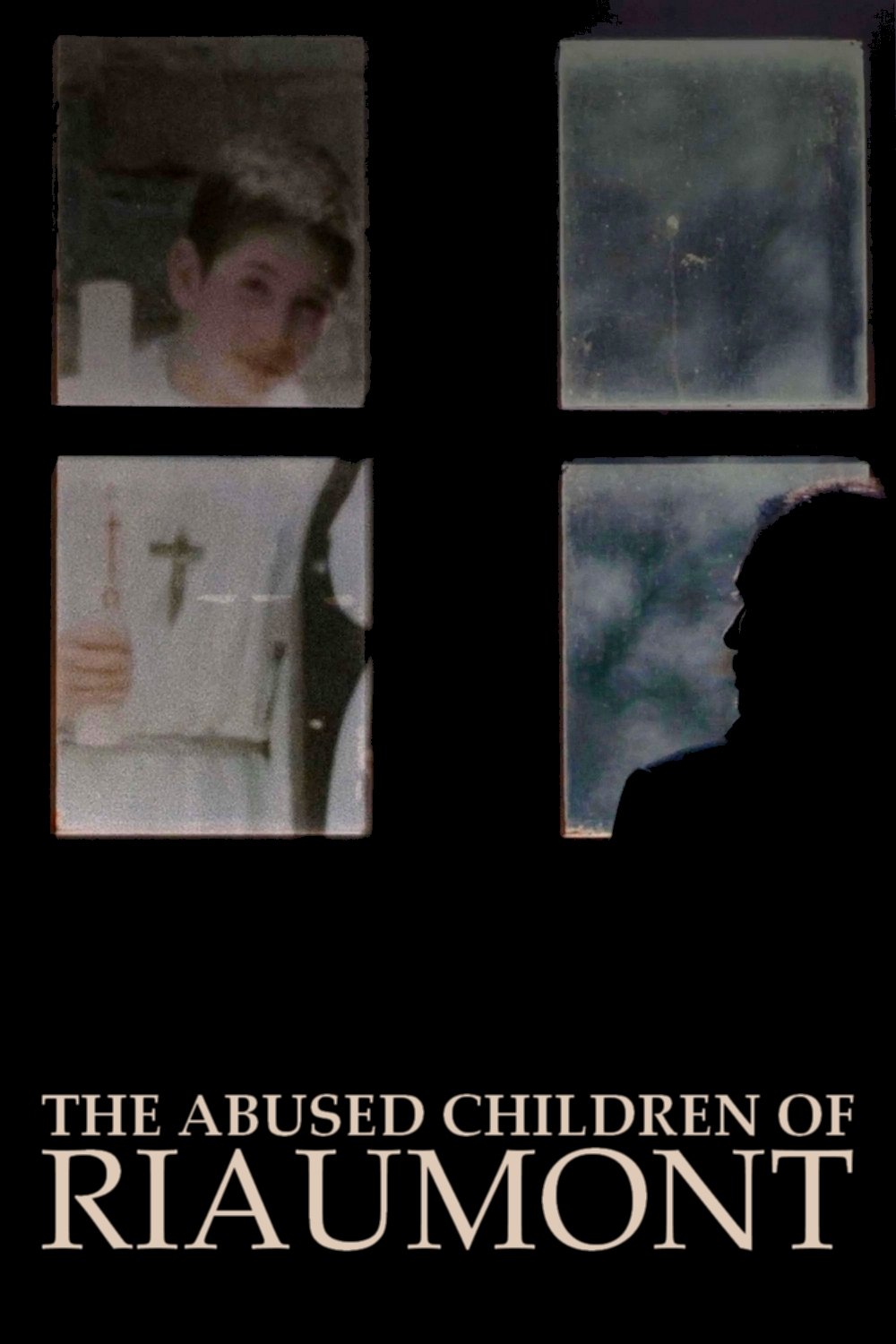 Les Enfants martyrs de Riaumont