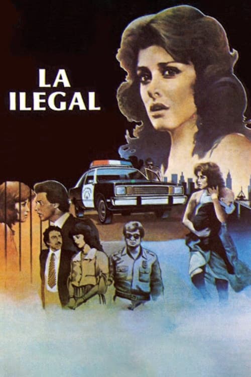 La ilegal | La ilegal