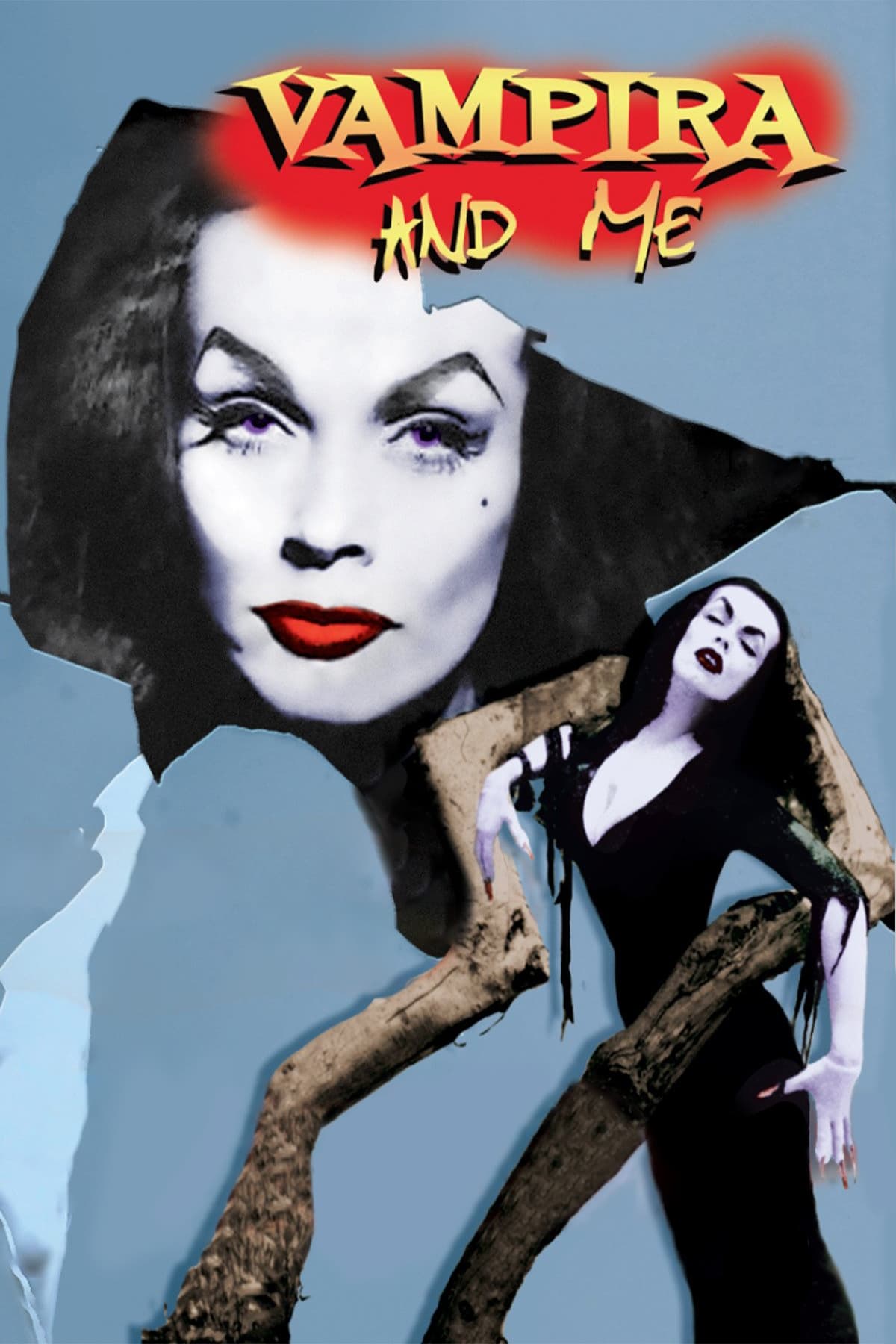 Vampira and Me | Vampira and Me