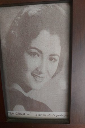 بازیگر Myra Crisol  