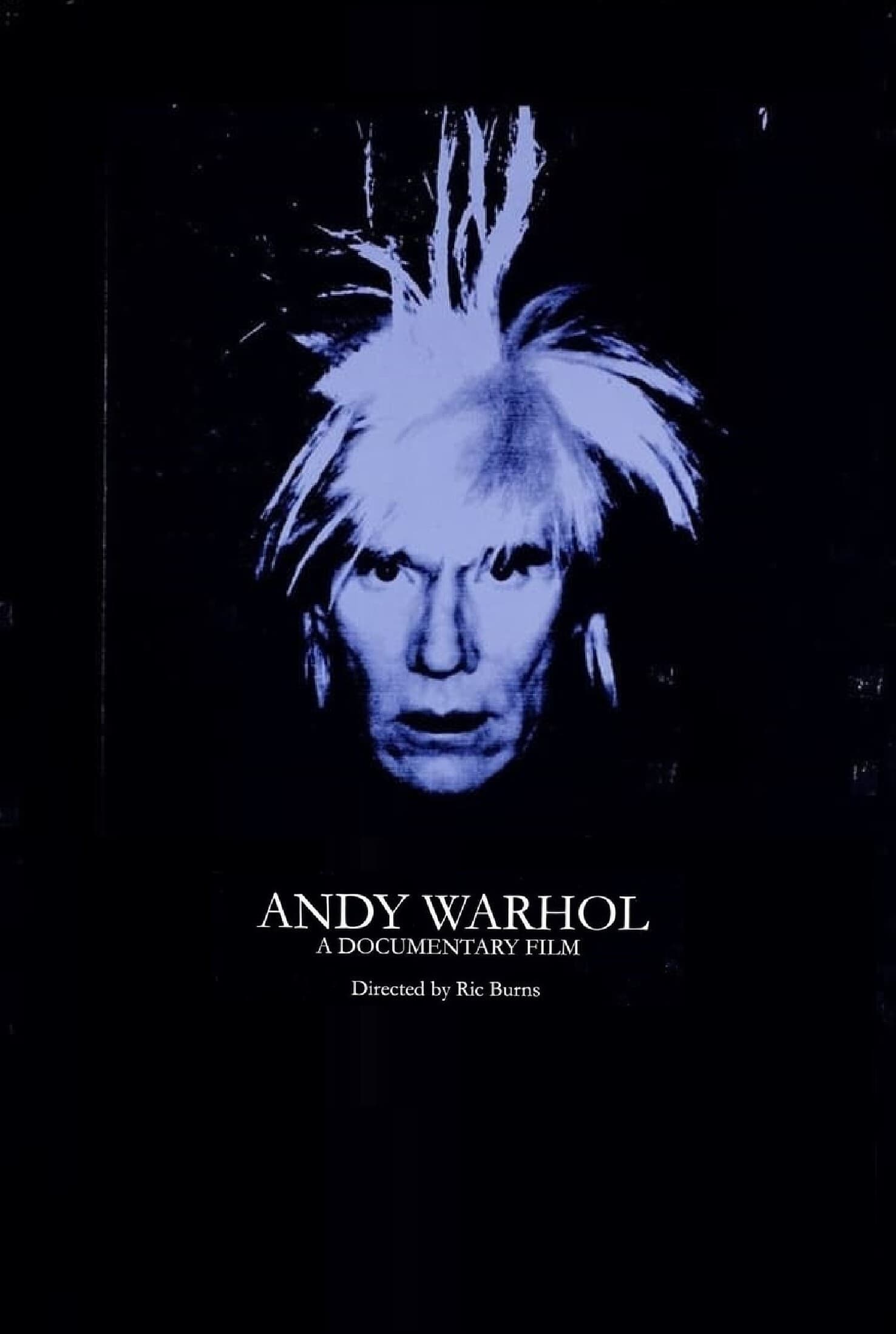 Andy Warhol: A Documentary Film | Andy Warhol: A Documentary Film