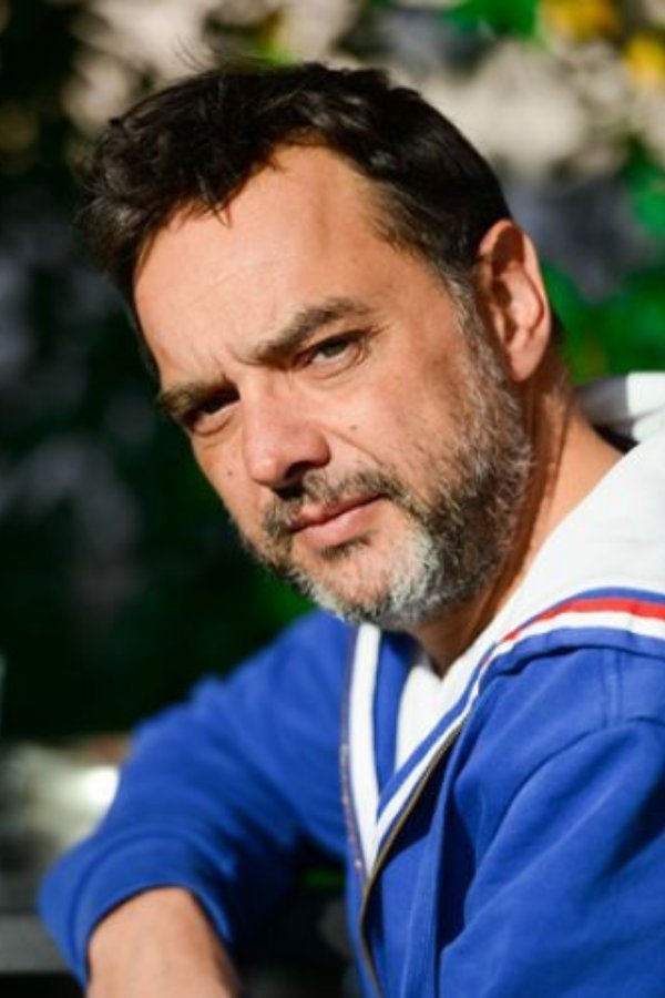 بازیگر Sylvain Bolle-Reddat  