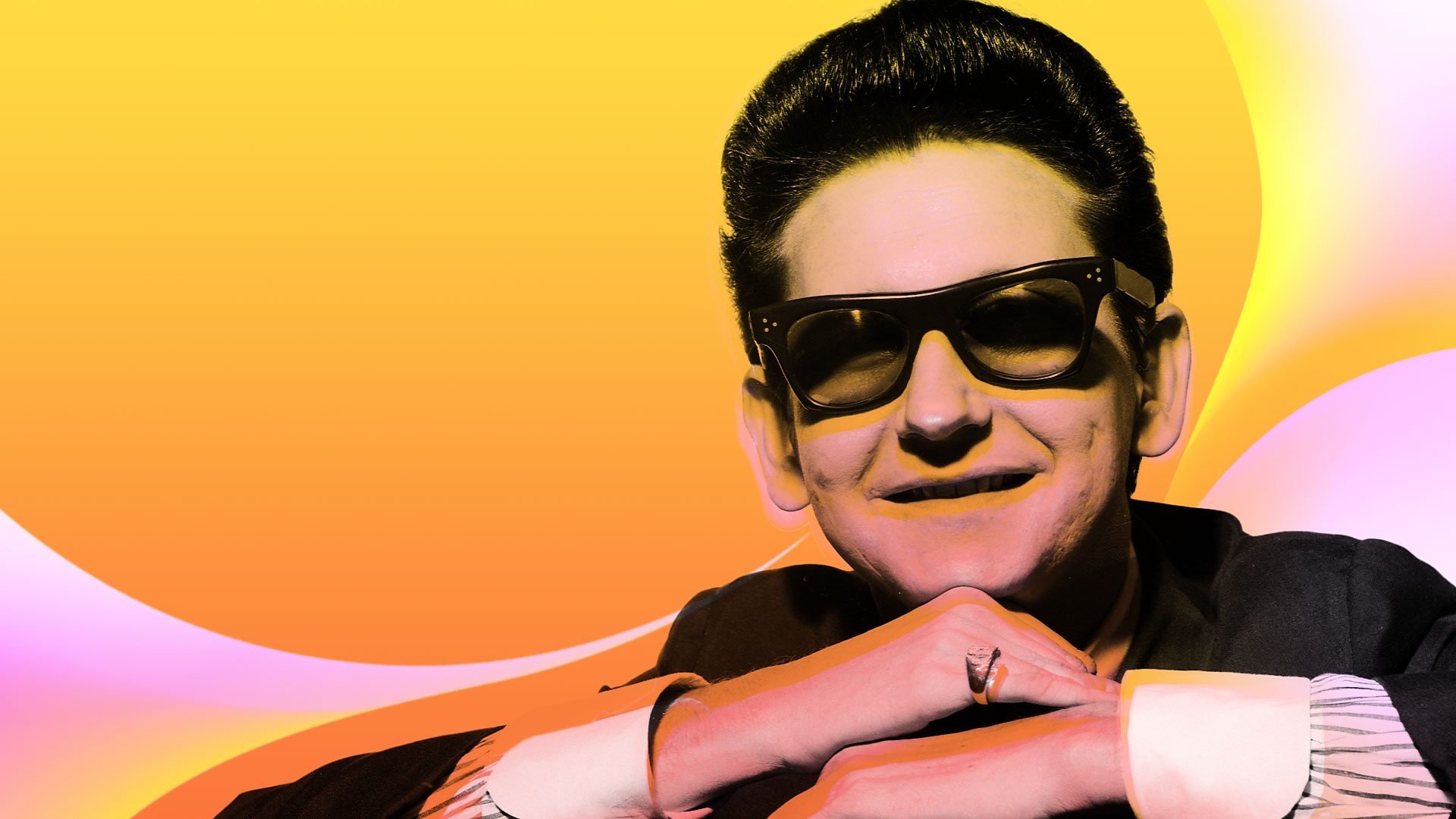 Roy Orbison At The BBC|Roy Orbison At The BBC