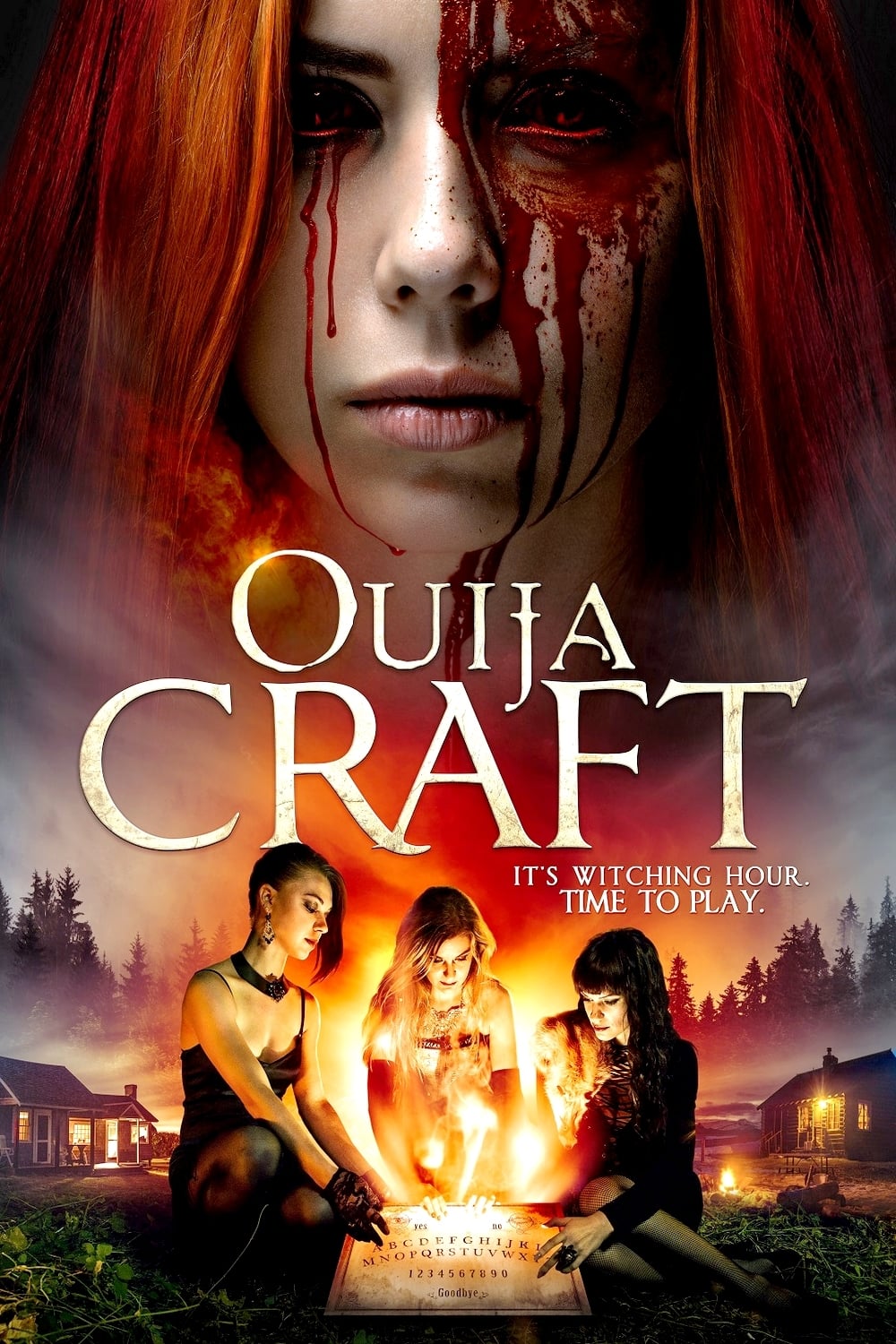 Ouija Craft | Ouija Craft