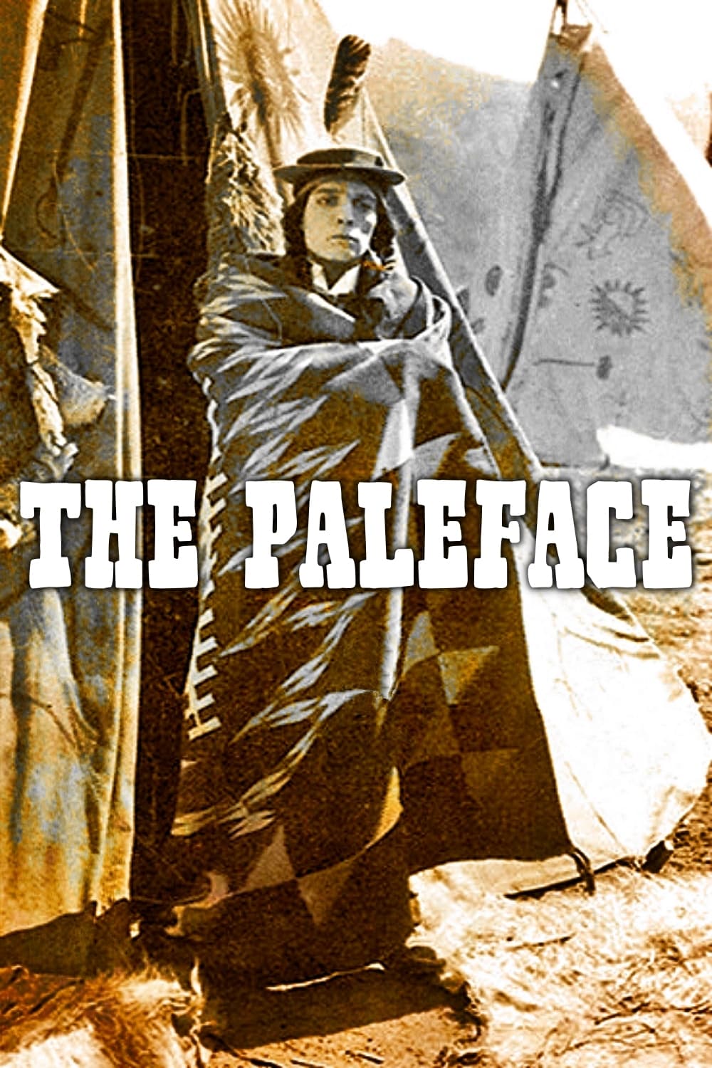 The Paleface | The Paleface