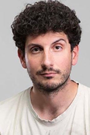 بازیگر Davide Cironi  