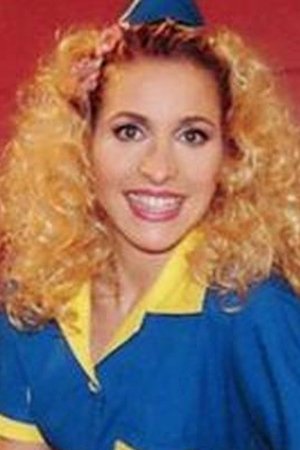 بازیگر Lianne de Villiers-Heyl  