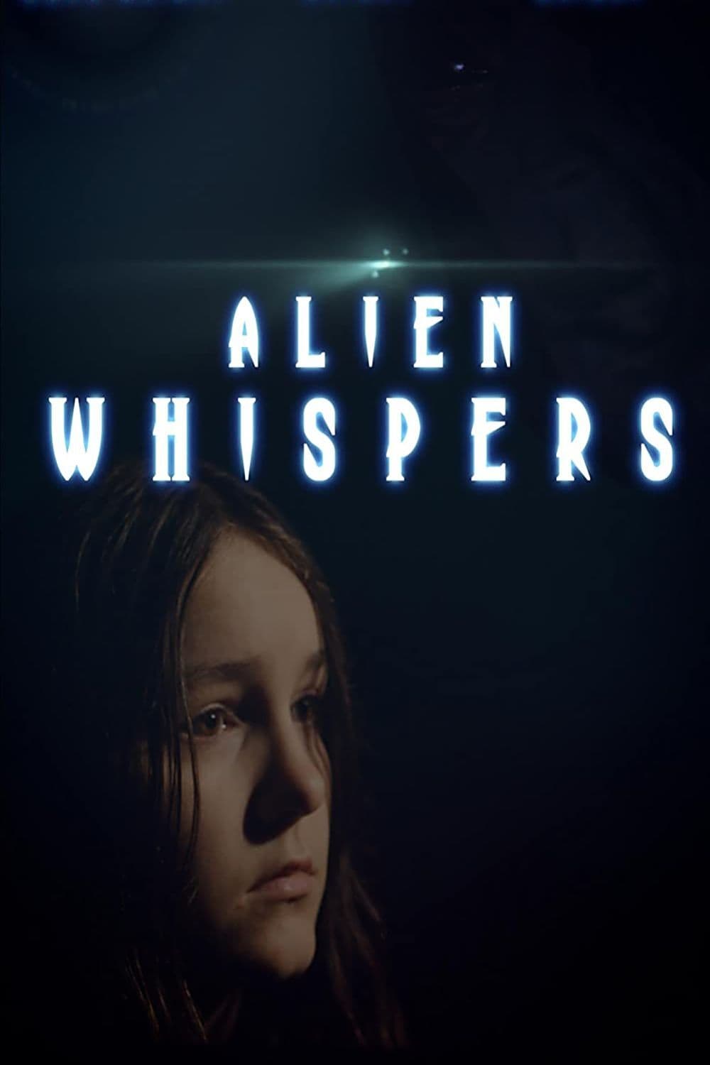 Alien Whispers | Alien Whispers