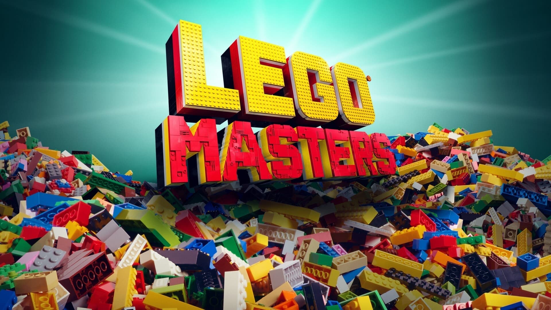 LEGO Masters Norge|LEGO Masters Norge