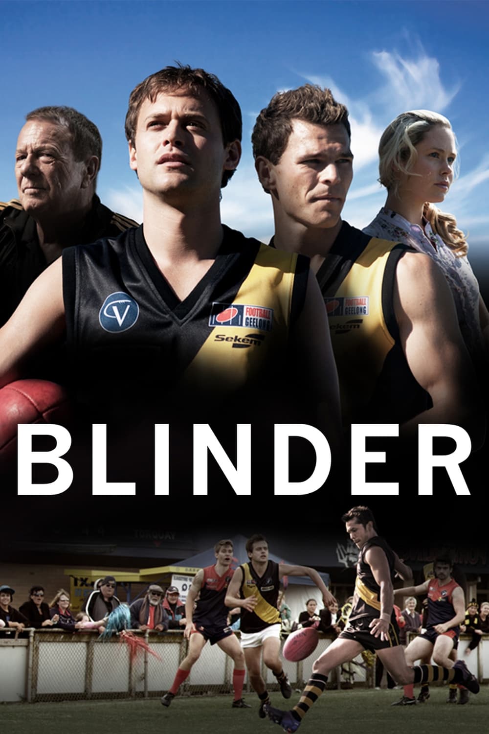 Blinder | Blinder