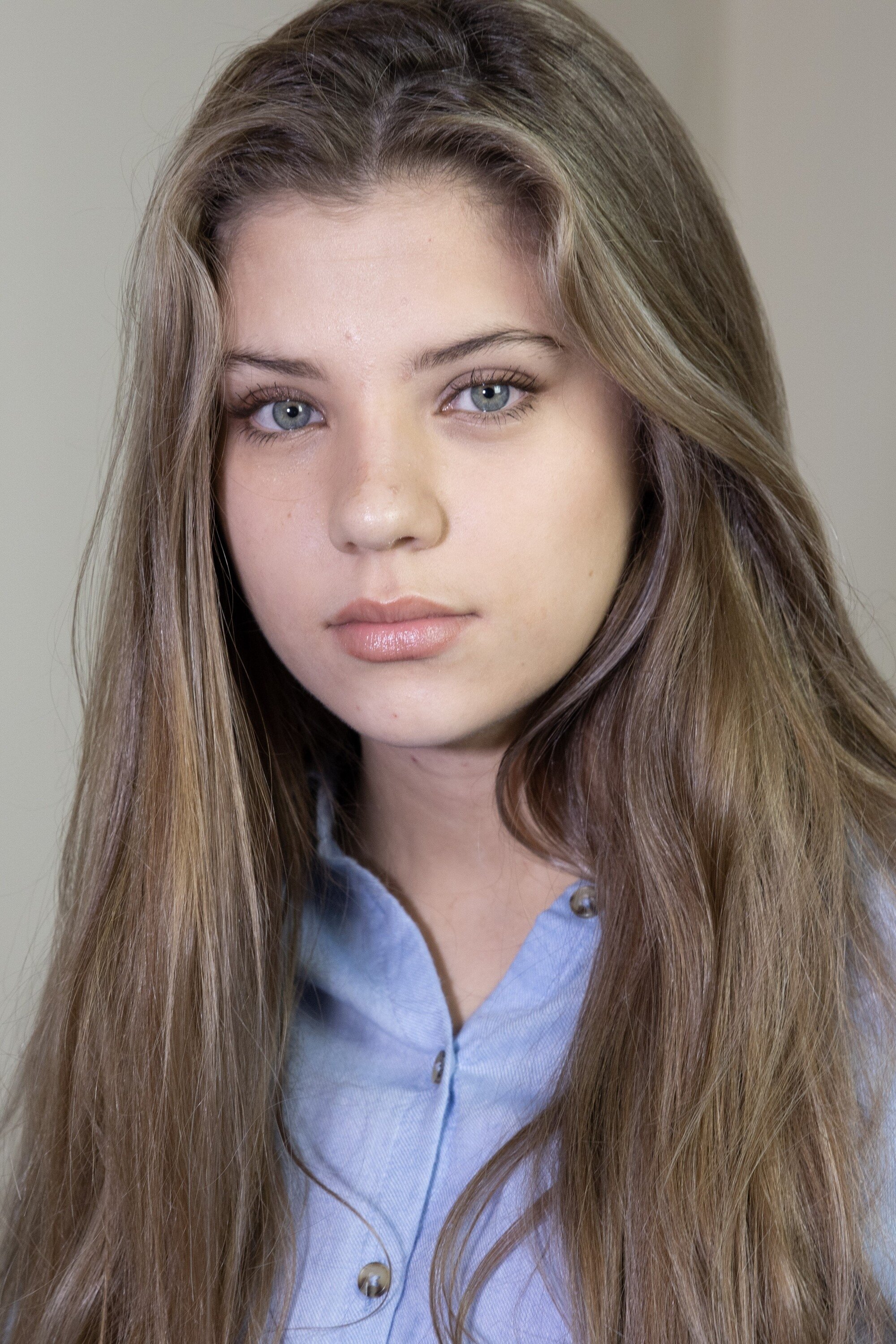 بازیگر Julia Haworth  