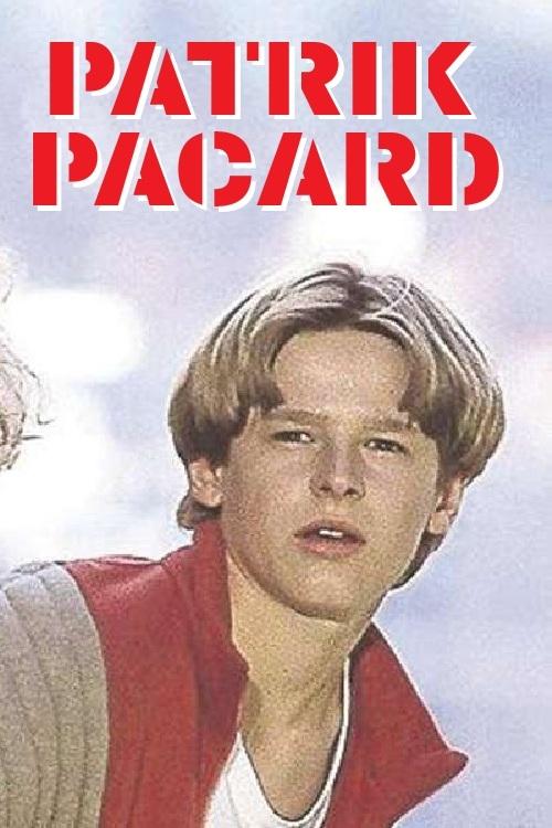 Patrik Pacard | Patrik Pacard