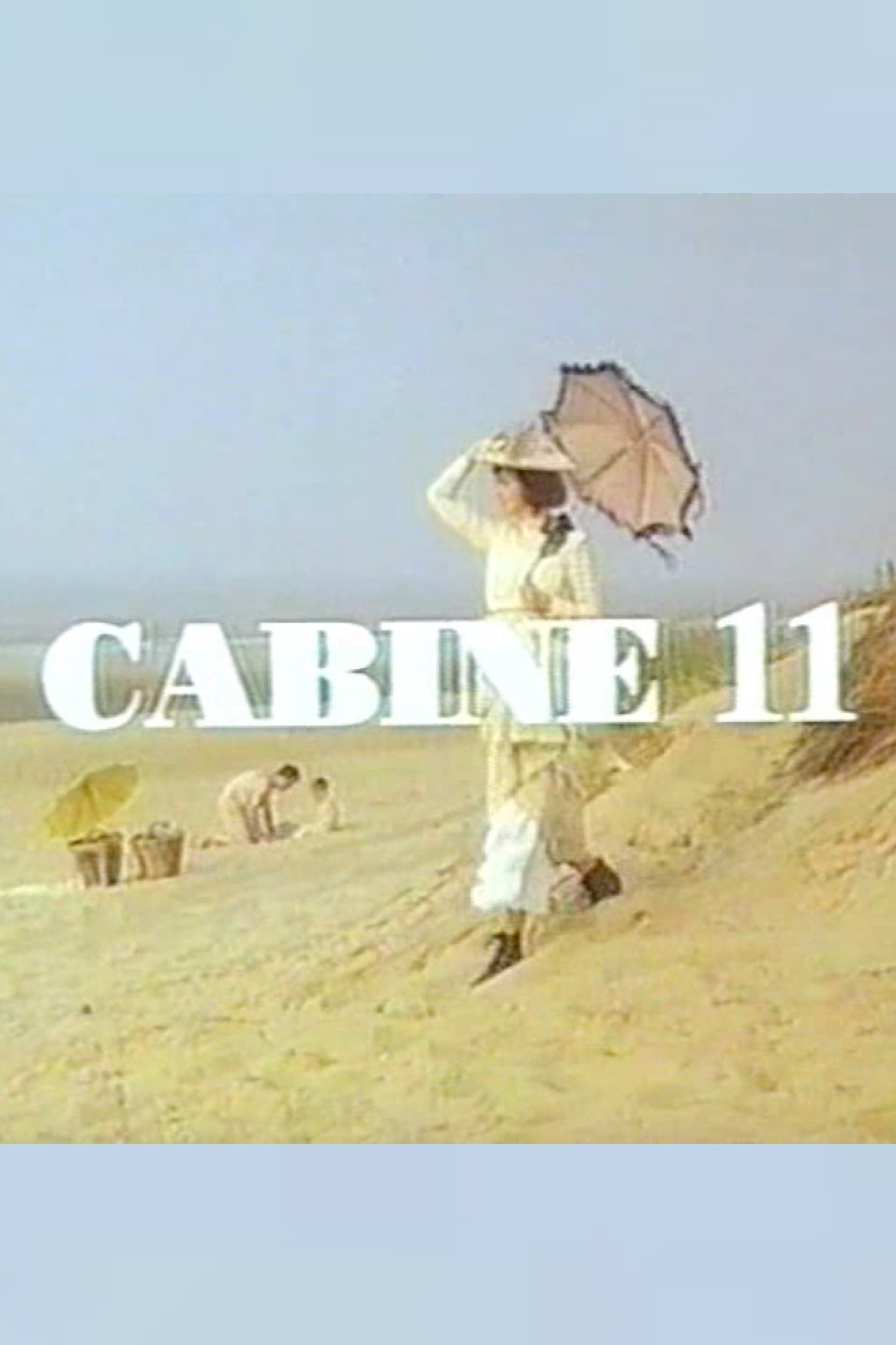 Cabine 11 | Cabine 11