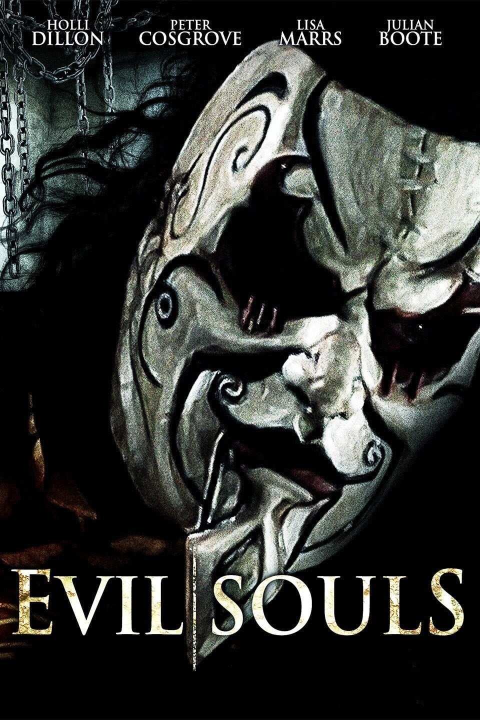 Evil Souls | Evil Souls