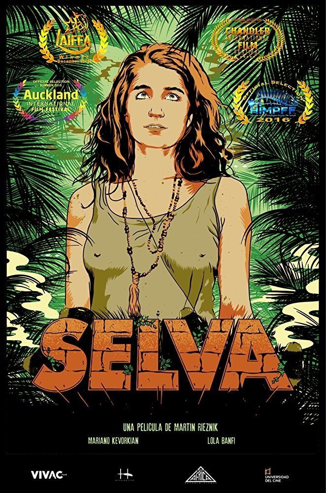 Selva | Selva