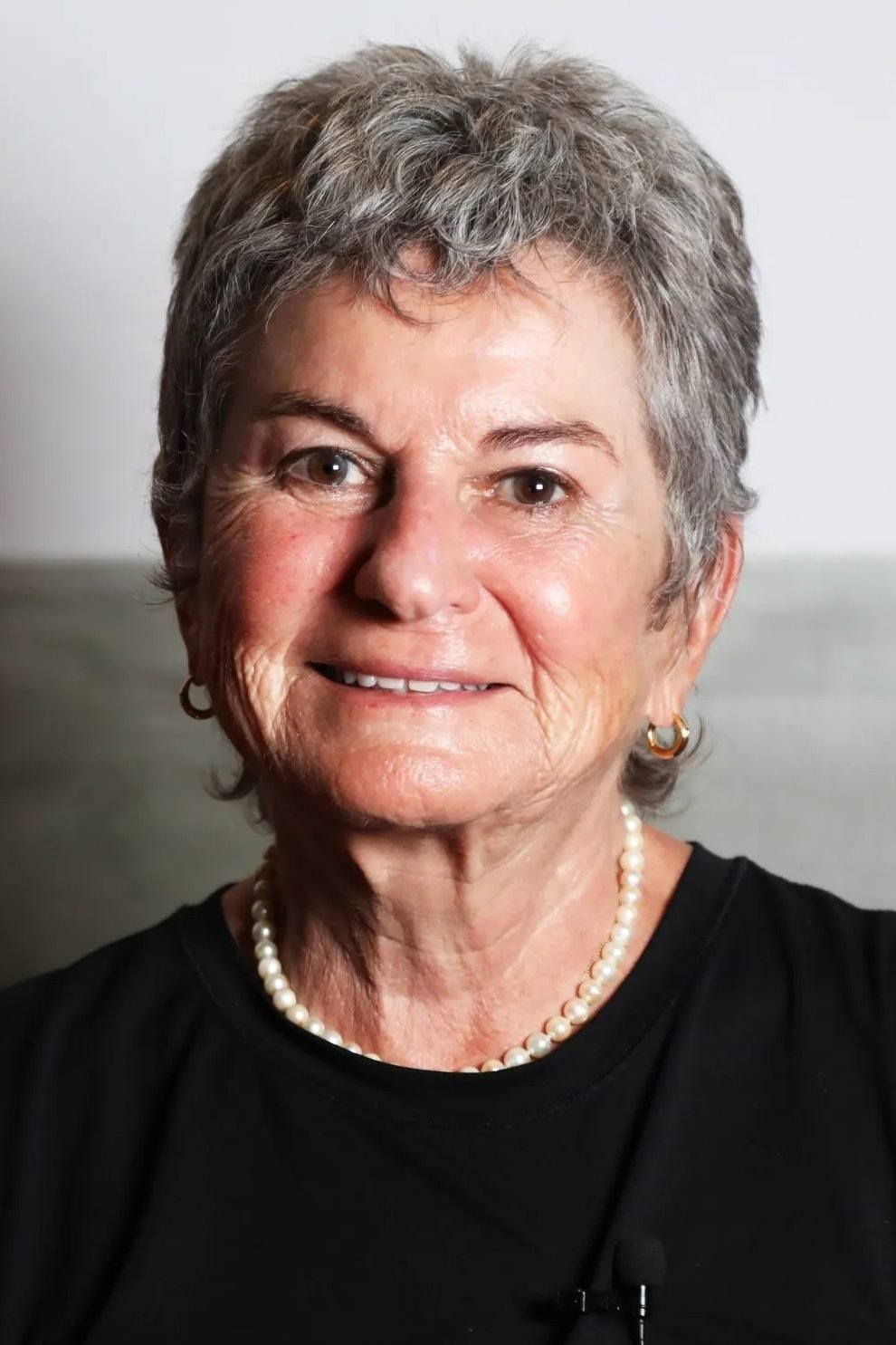 بازیگر Raffaella De Laurentiis  