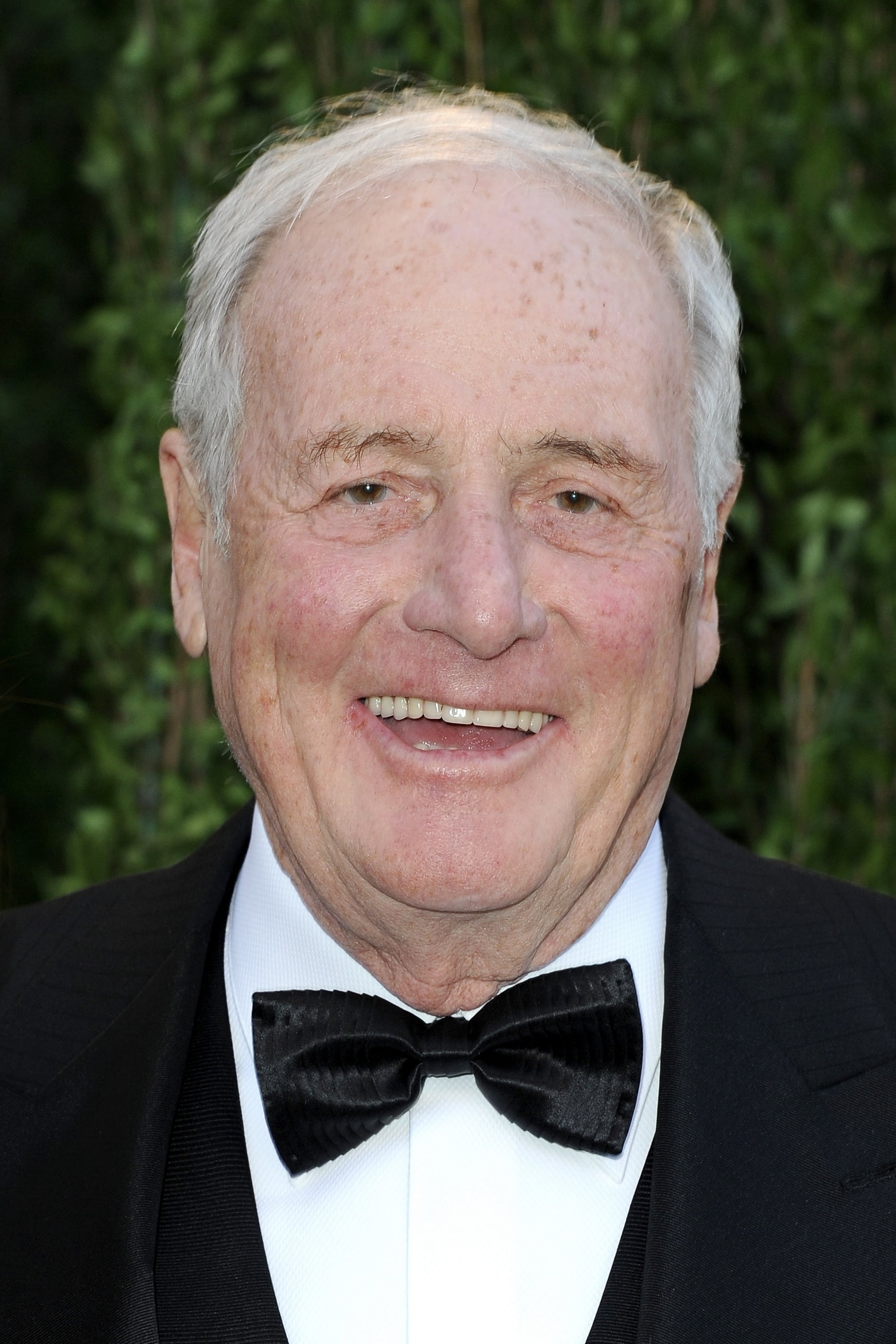 بازیگر Jerry Weintraub  