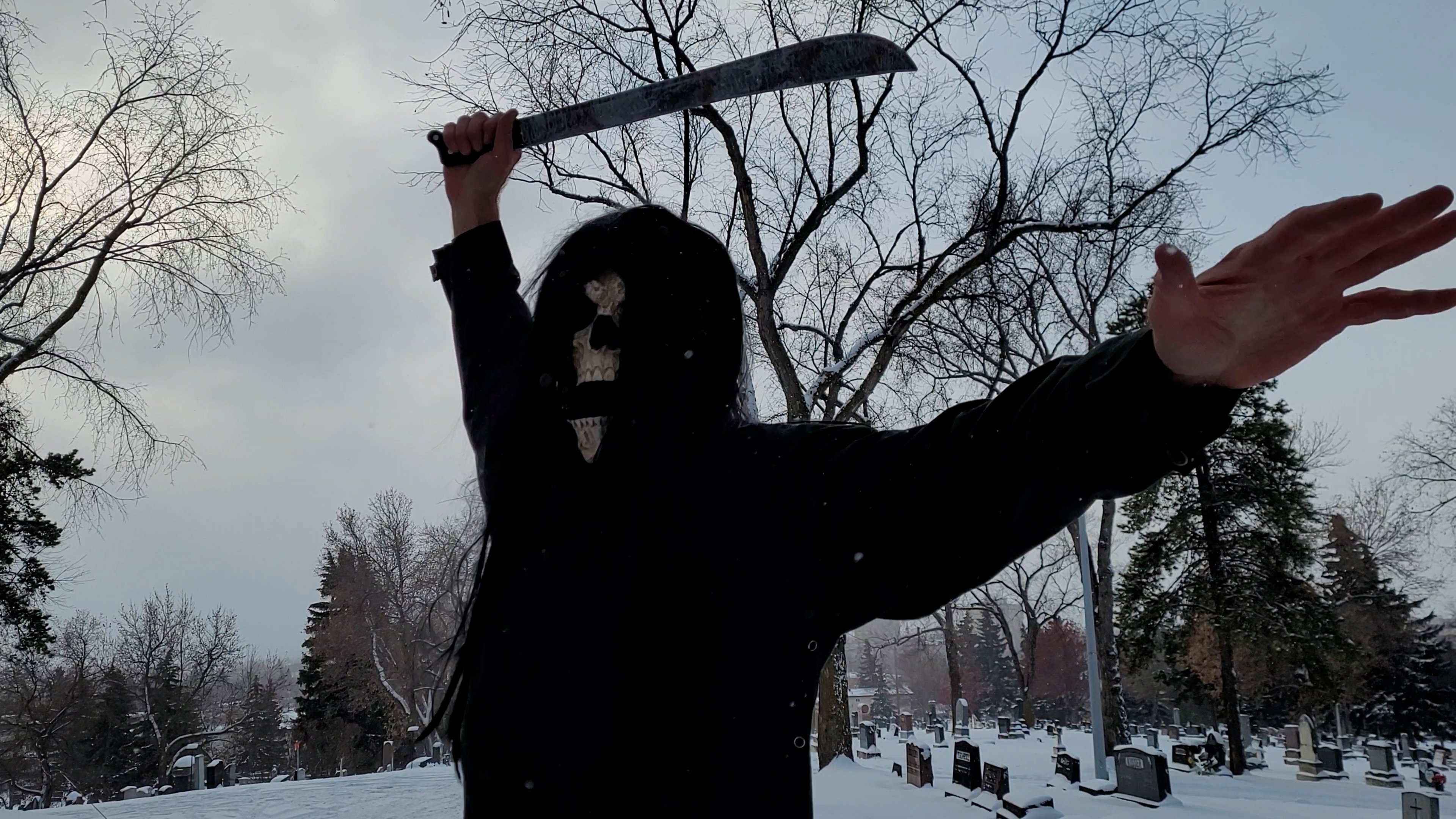 Horror Show|Horror Show