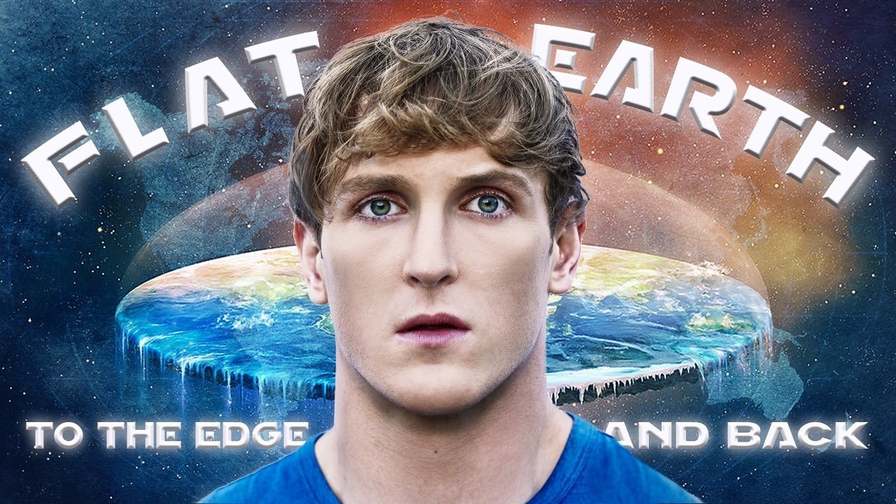 Flat Earth: To the Edge and Back|Flat Earth: To the Edge and Back
