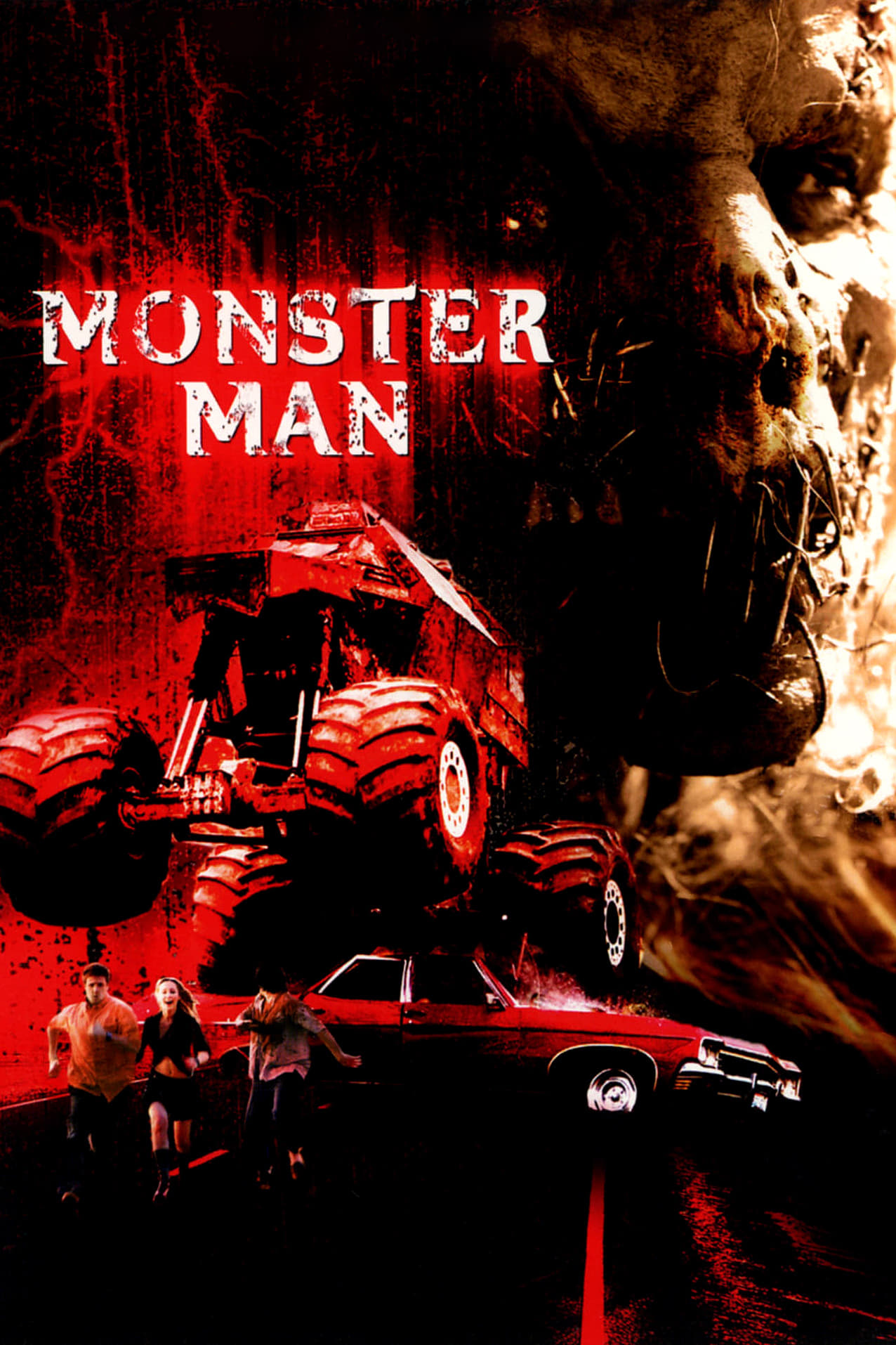 Monster Man | Monster Man