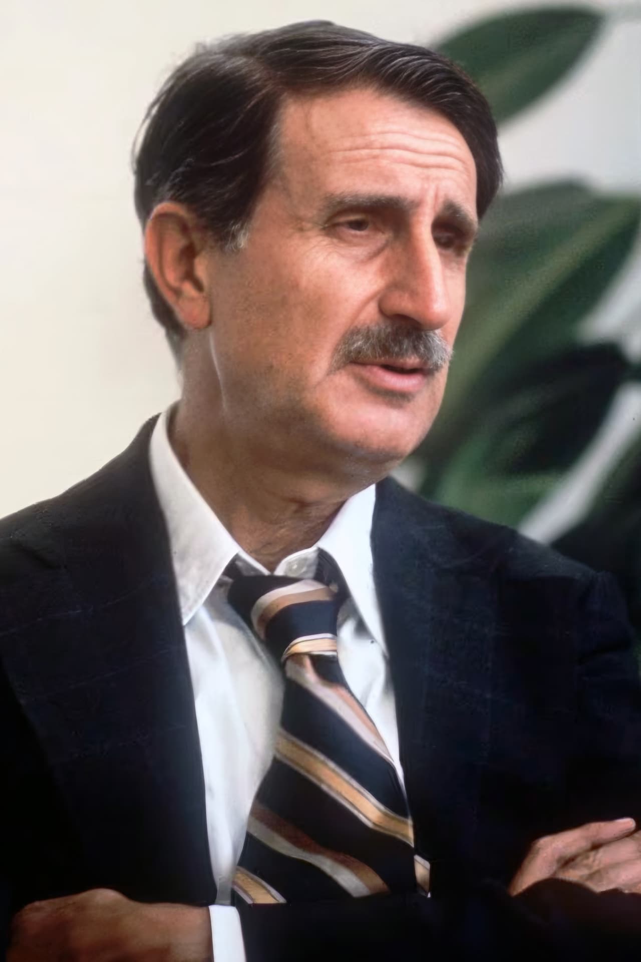 بازیگر Kamal Joumblatt  