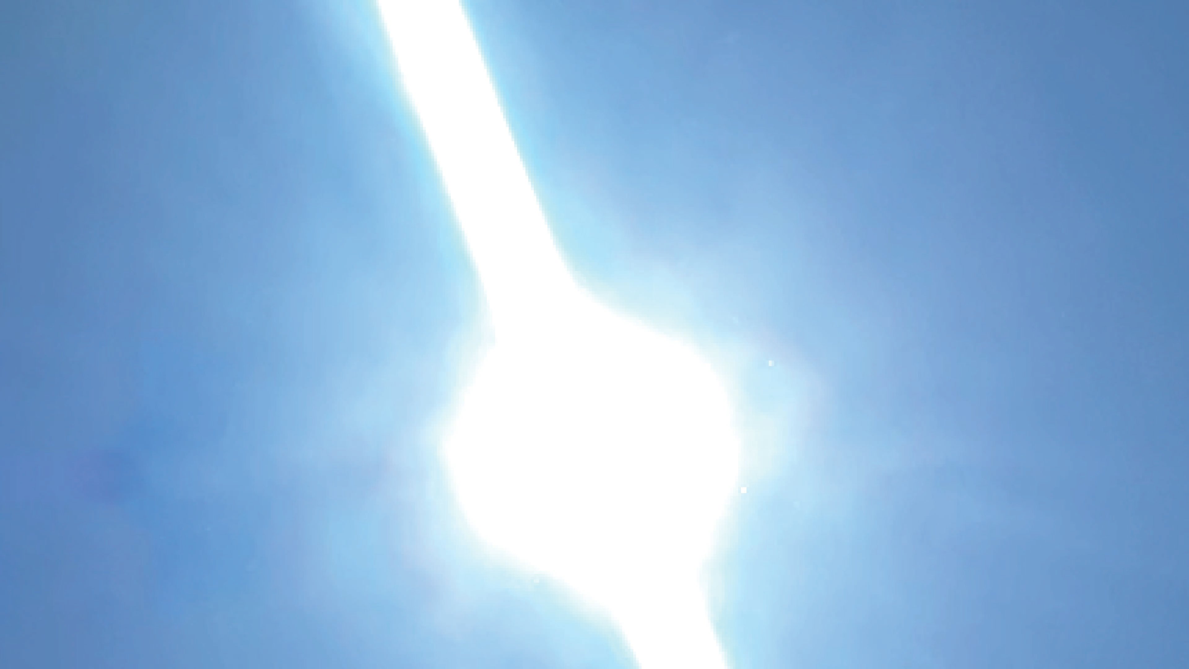 Second Sun*|Second Sun*