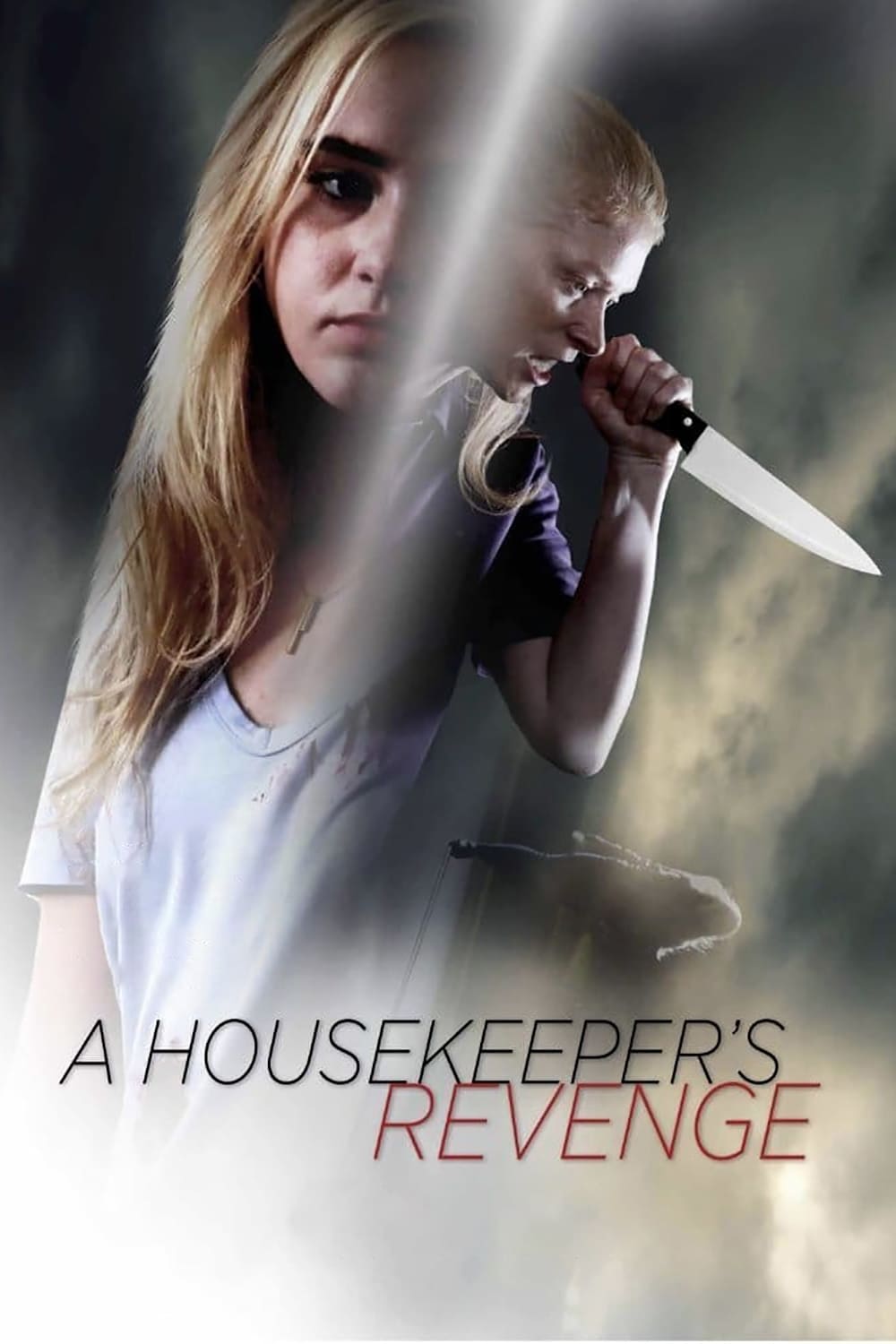 A Housekeeper's Revenge | A Housekeeper's Revenge