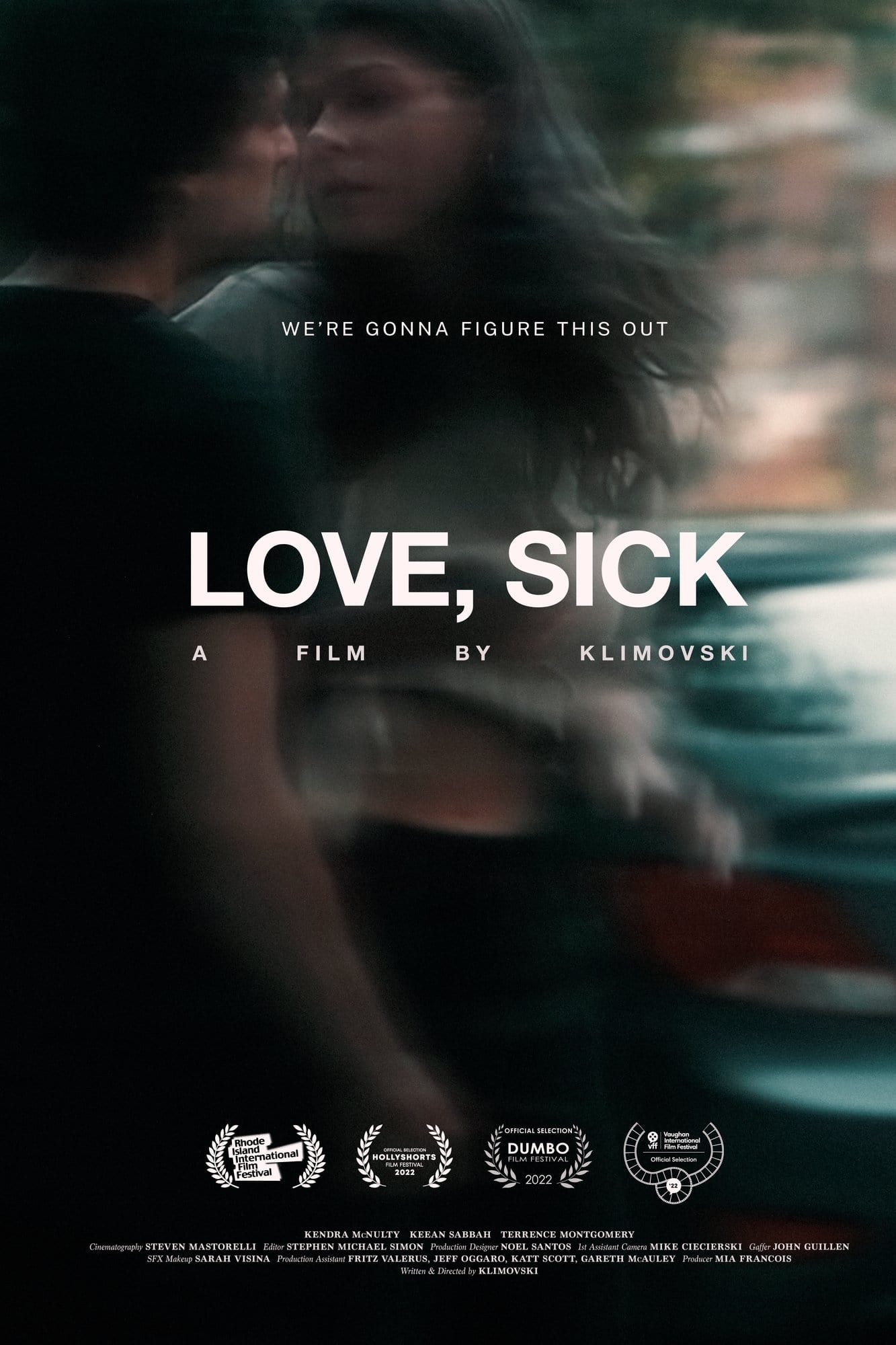 Love, Sick | Love, Sick