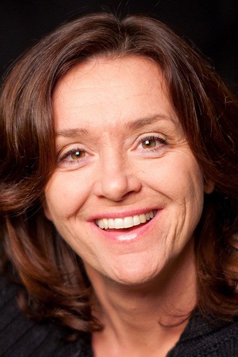 بازیگر Yvonne Skattberg  