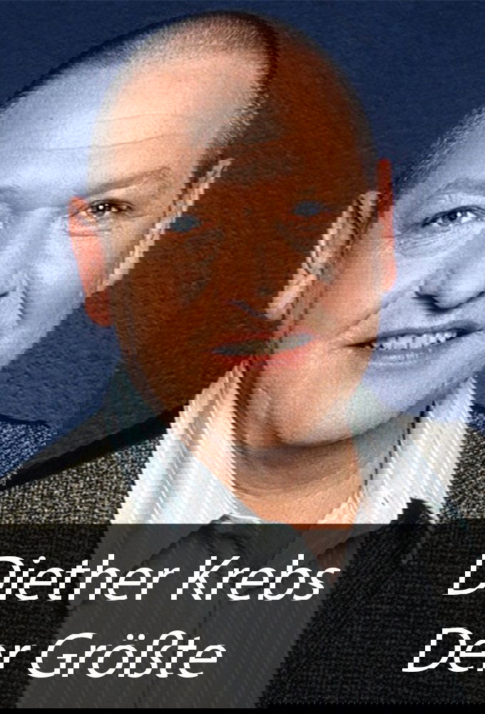Diether Krebs - Der Größte