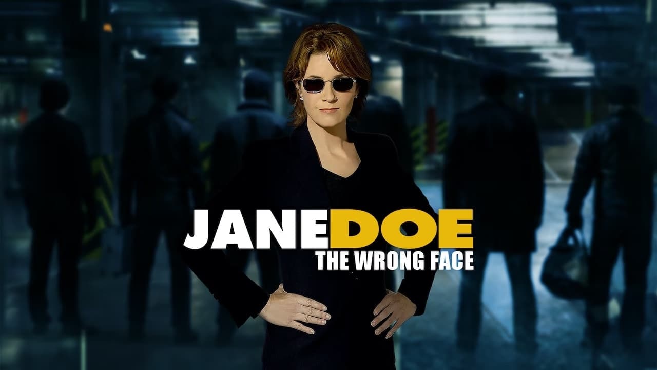 Jane Doe: The Wrong Face|Jane Doe: The Wrong Face