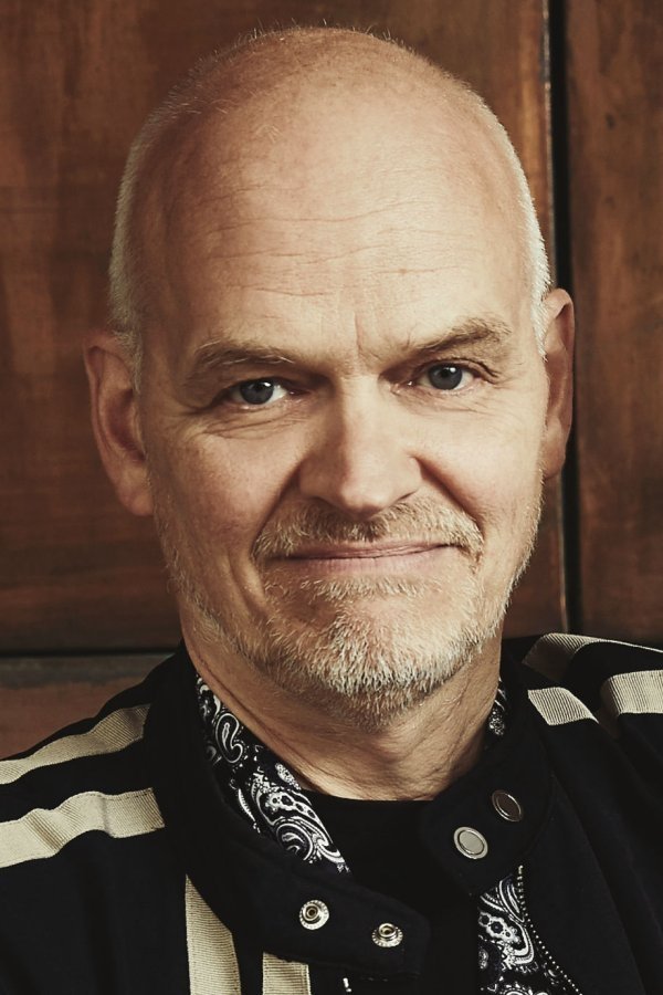 بازیگر Lars Danielsson  