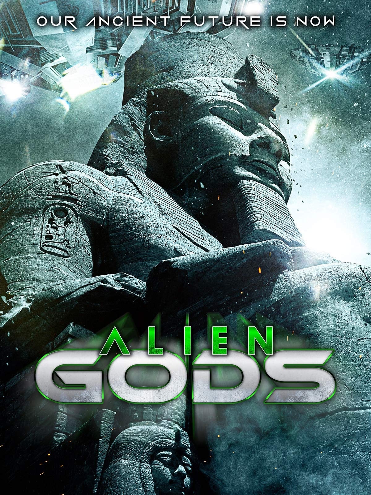 Alien Gods | Alien Gods