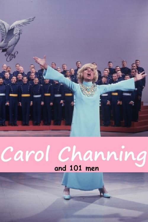 Carol Channing and 101 Men | Carol Channing and 101 Men