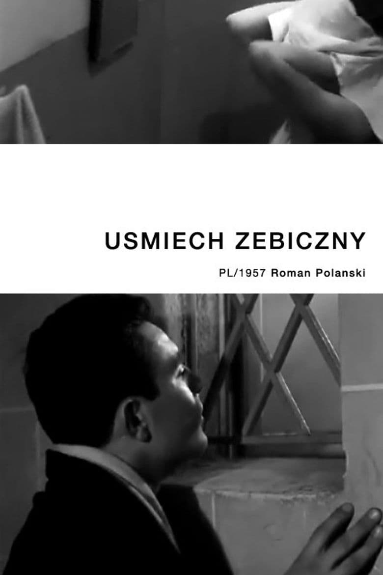 Uśmiech zębiczny | Uśmiech zębiczny