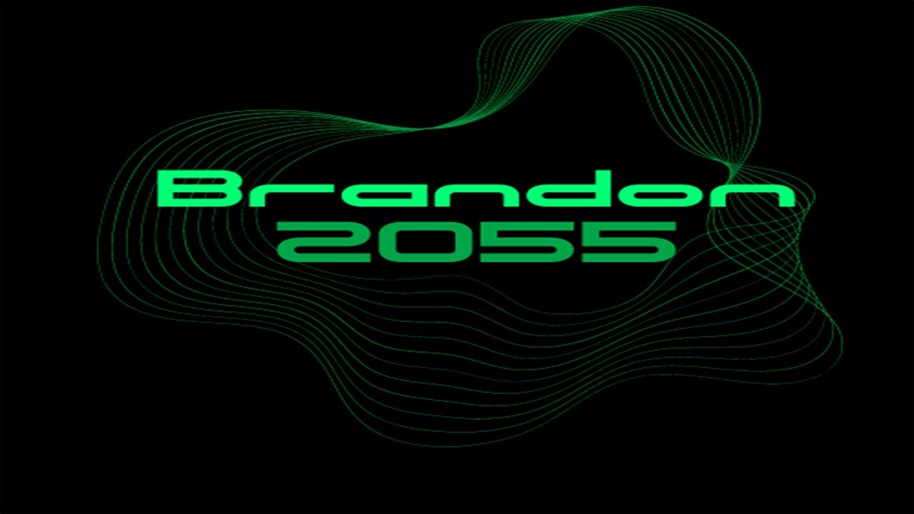 Brandon 2055|Brandon 2055